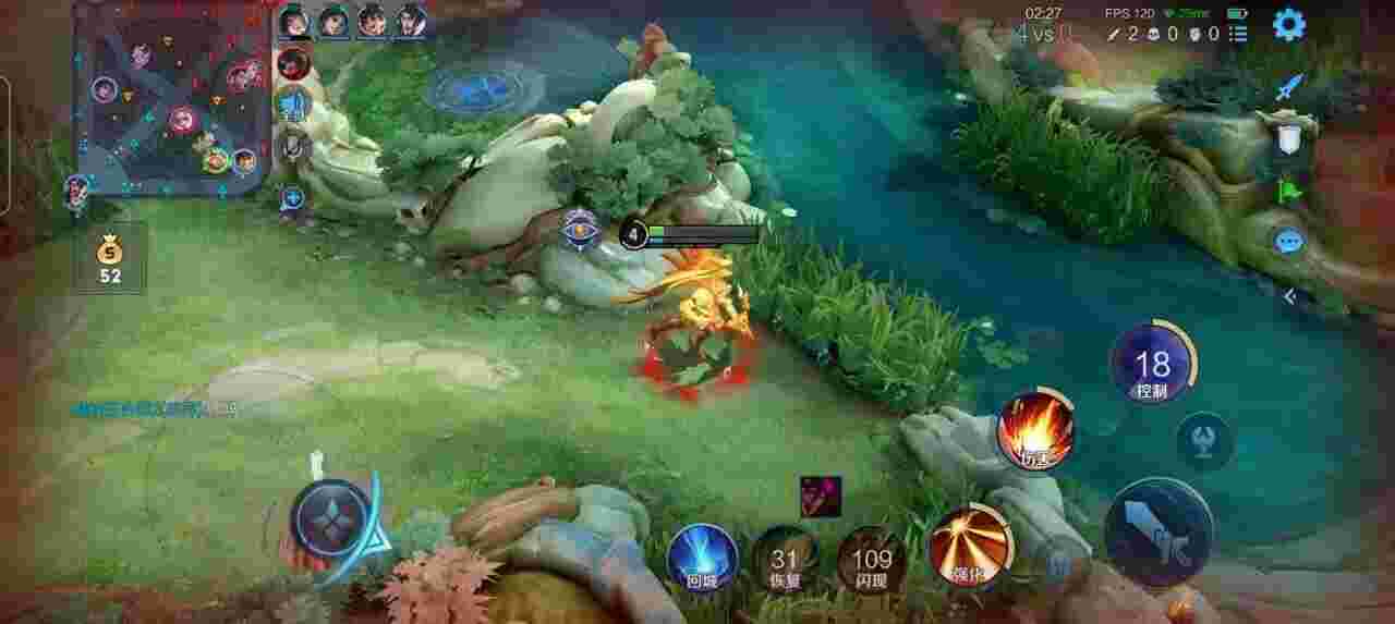 王者荣耀擎天柱 - 和平精英外挂软件是什么辅助预览图